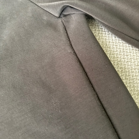 Second Skin by RD Style Dark Green Sweatpants - Picture 7 of 9